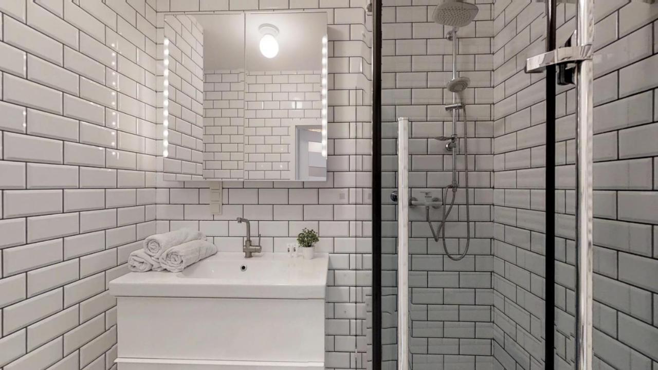 Na Szancach 8e Tectumapartments Wrocław