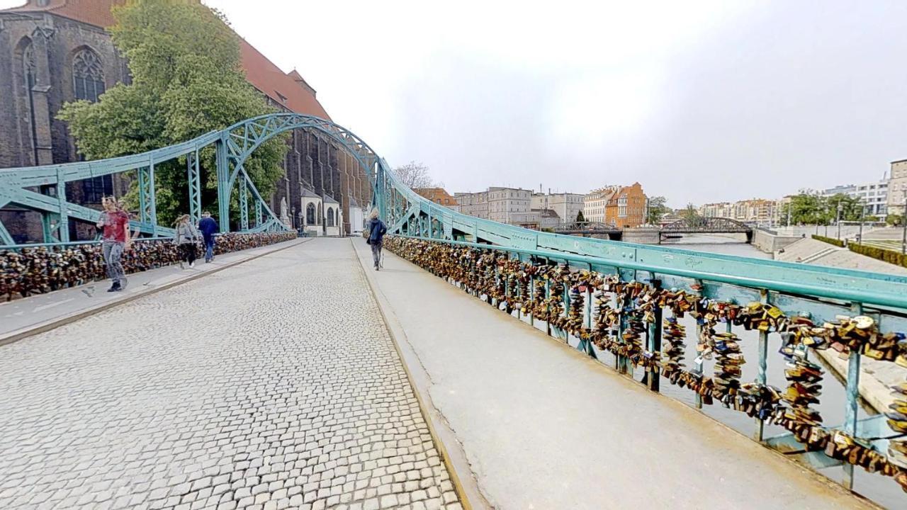Na Szancach 8e Tectumapartments