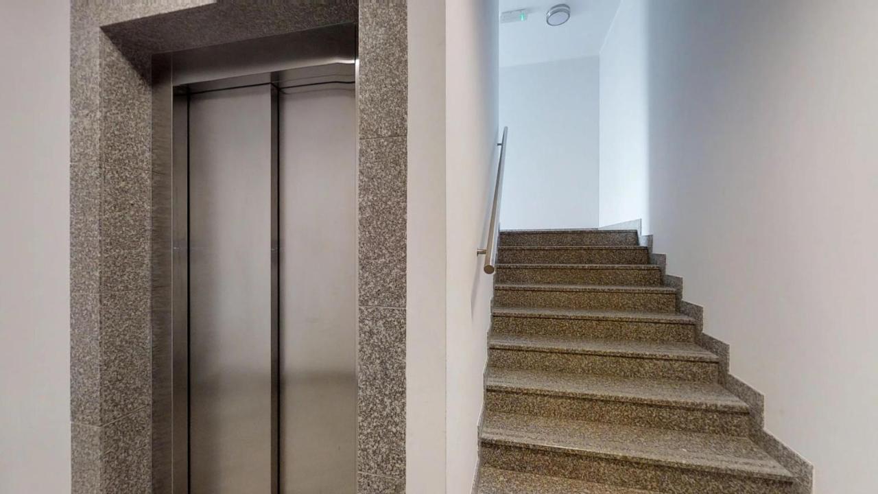Na Szancach 8e Tectumapartments Wrocław