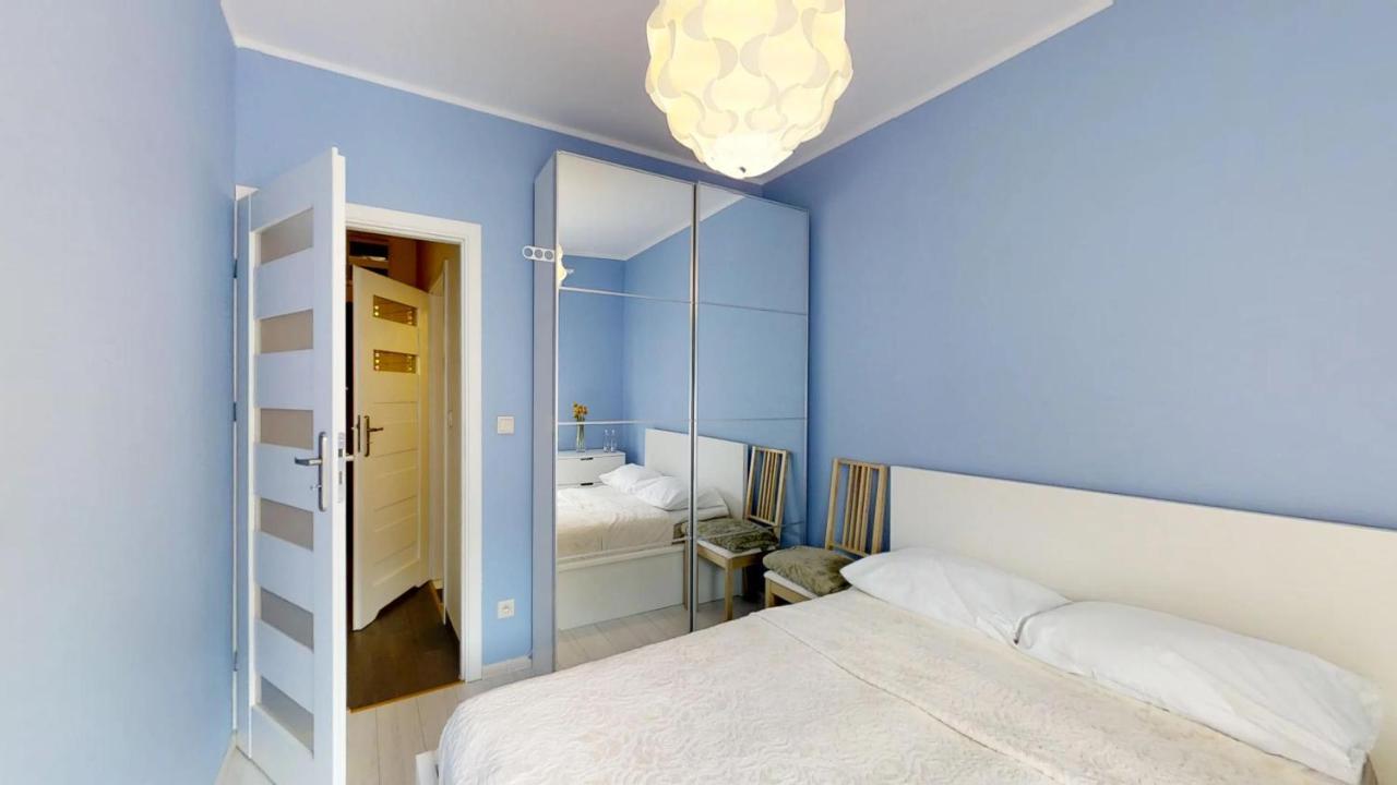 Na Szancach 8e Tectumapartments * Wrocław
