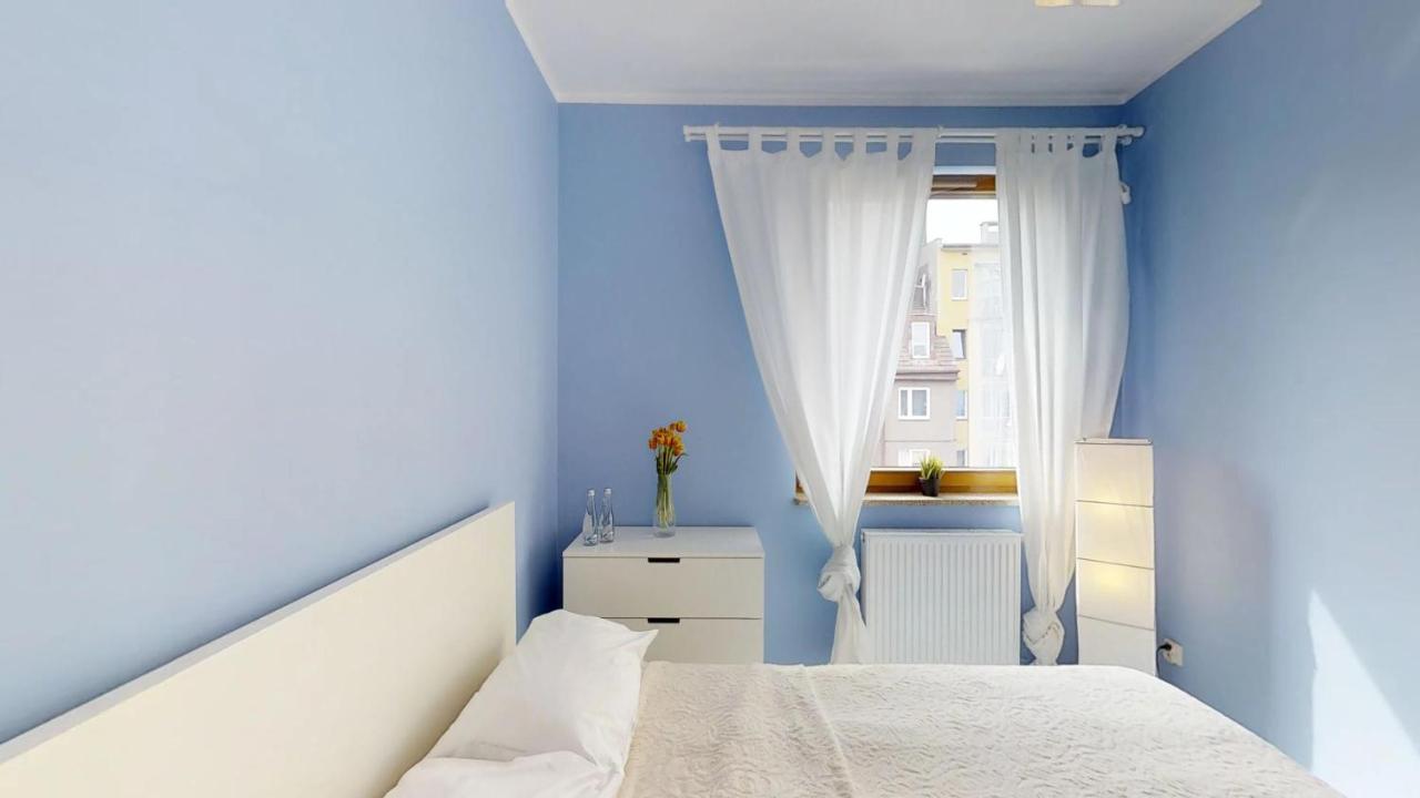 Apartament Na Szancach 8e Tectumapartments *